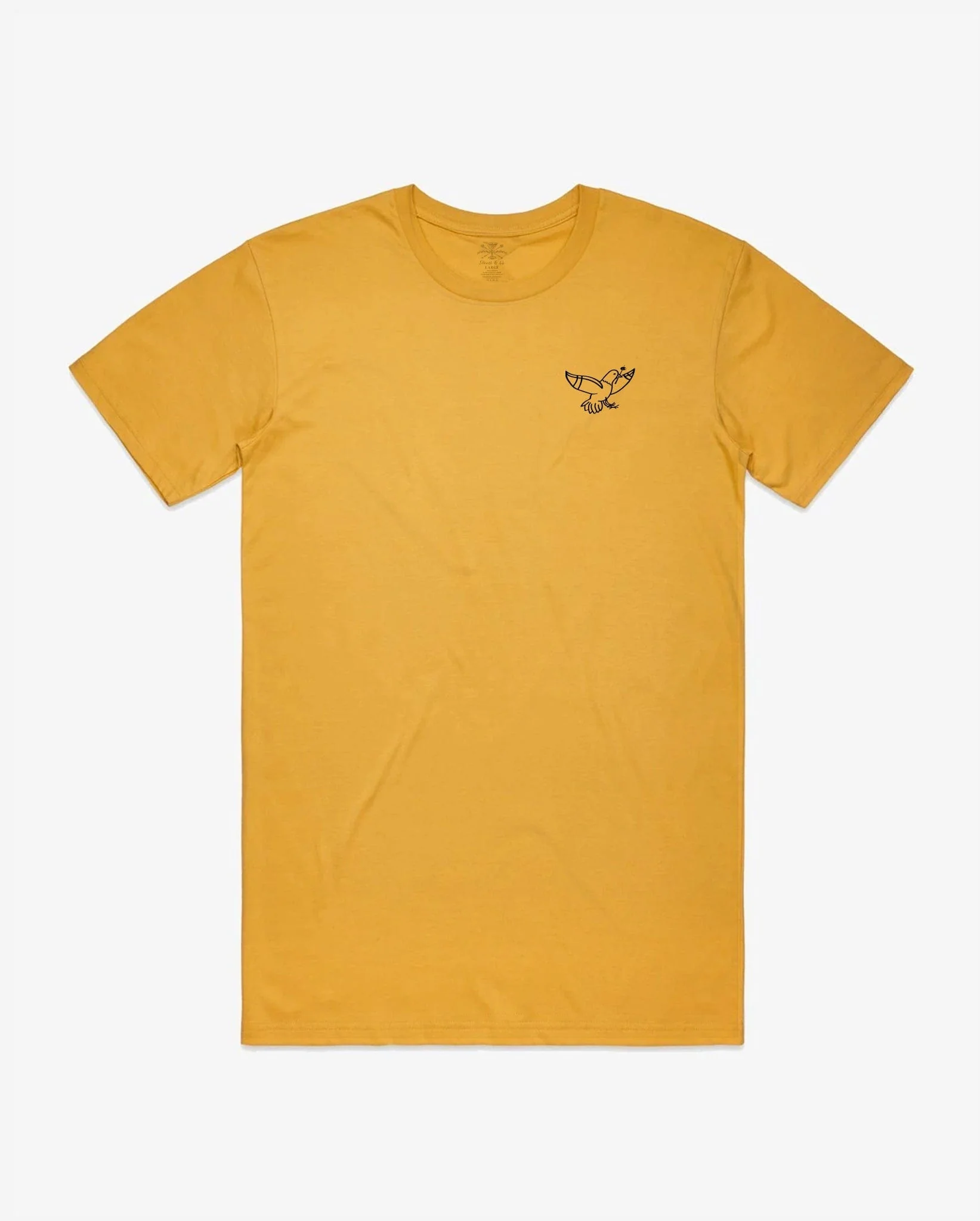 Pigeon Tee - Image 5