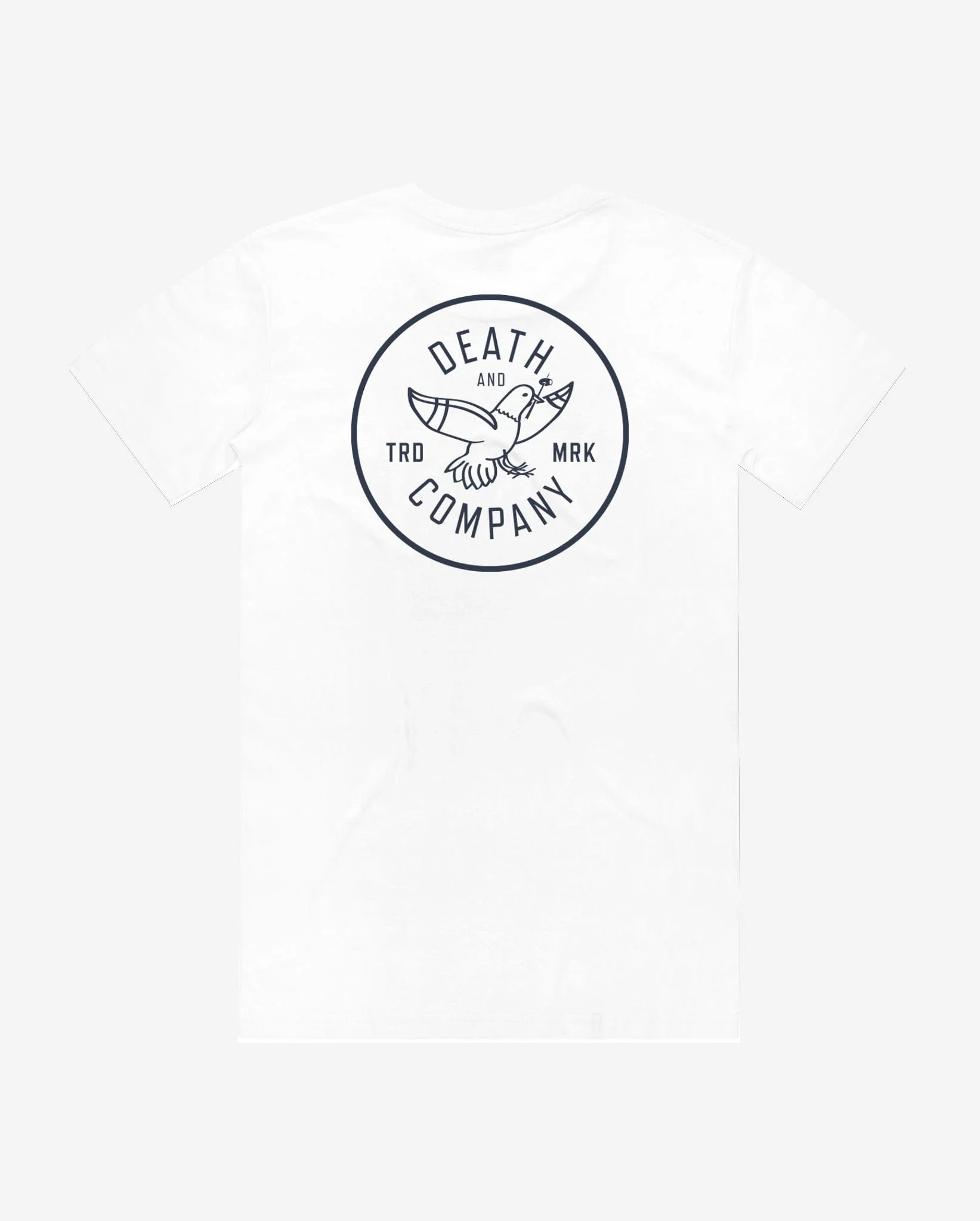 Pigeon Tee - Image 6