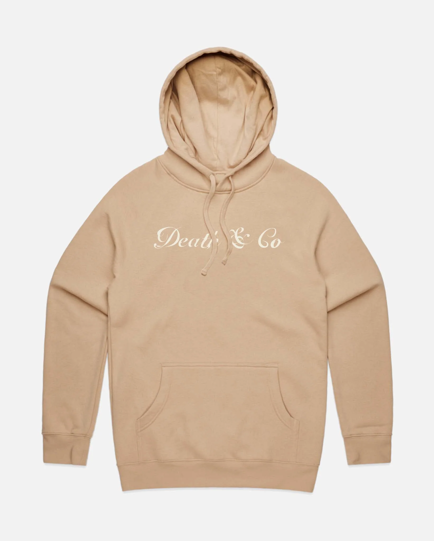 Script Hoodie - Image 3