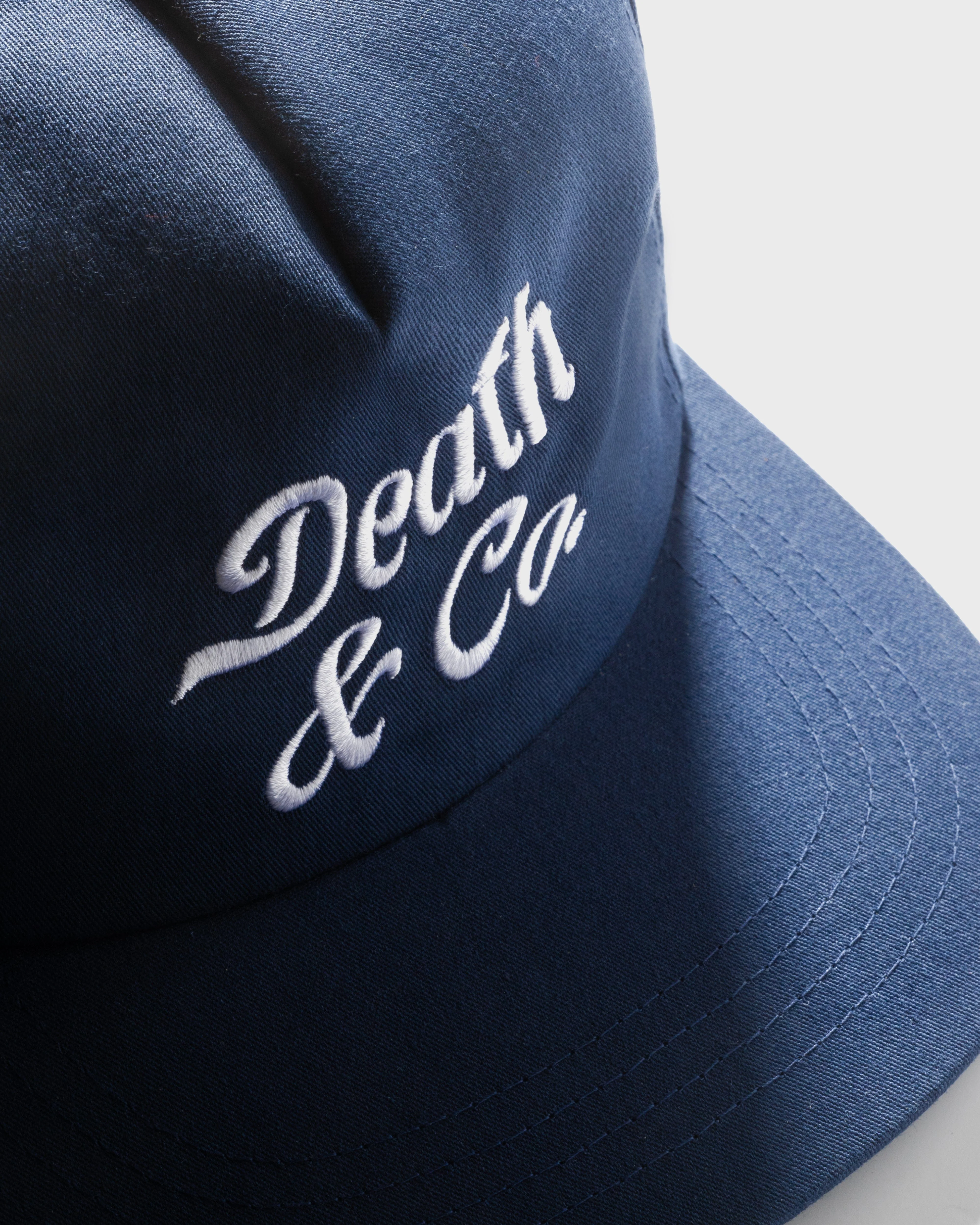 Script Snapback Hat - Image 3