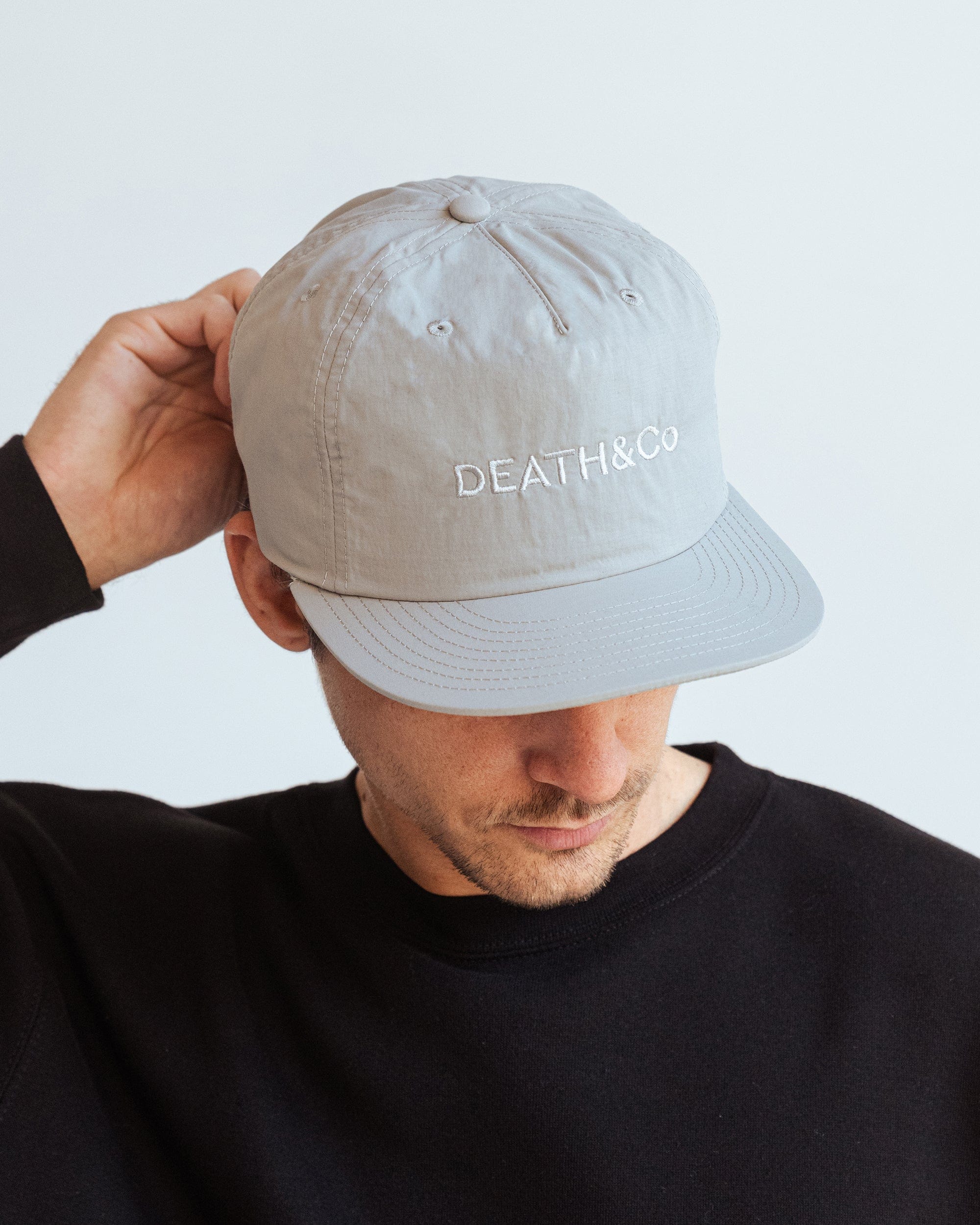 Surf Hat (Storm Gray) - Image 5